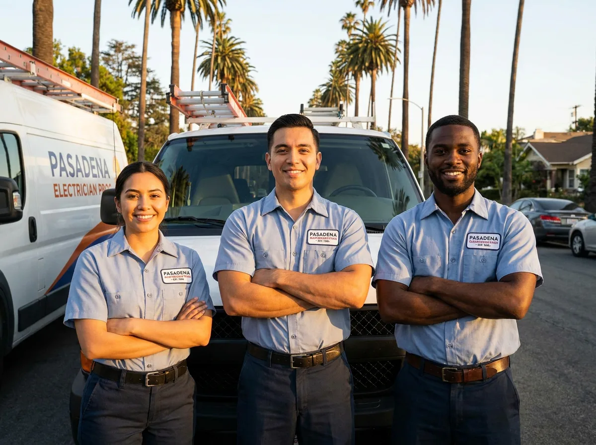 Electrician company in Okoboji, IA