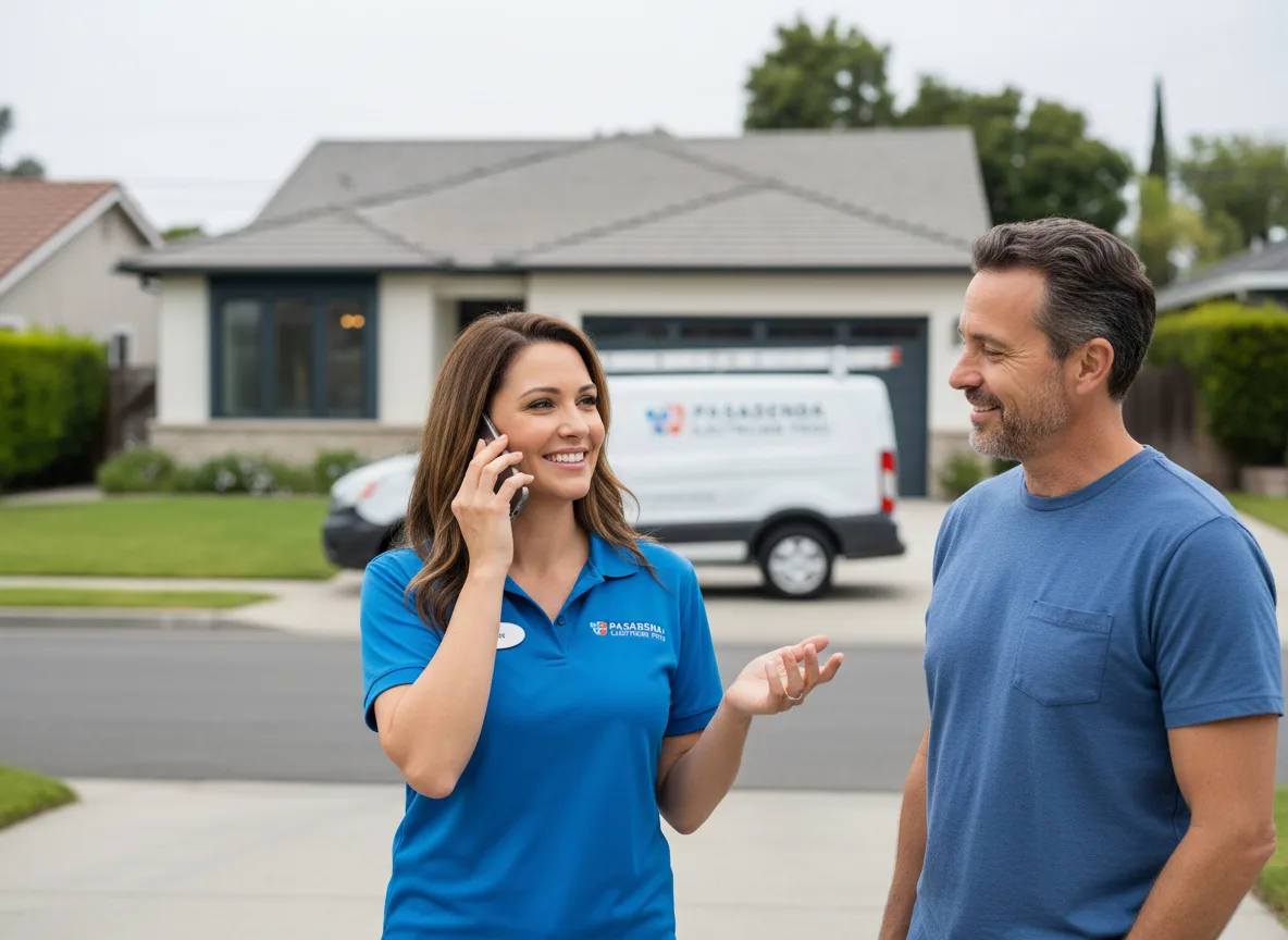Electrician Okoboji, IA FAQs